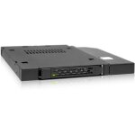 Caddy adaptateur pour disque dur avec rack mobile, botier de rack pour ssd / hdd 2, 5  hot - swap sata ...