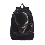 Pour les cadeaux venom sac  bandoulire robuste pour ordinateur portable marvel spider man venom nouveau ...