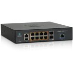 Cambium networks cnmatrix ex2010 - p - commutateur - gr - 8 x 10 / 100 / 1000 (poe + ) + 2 x sfp (mini ...