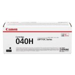 Canon 040 h - haute capacit� - noir - original - cartouche de toner - pour imageclass lbp712cdn