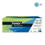 Compatible - canon 069 - cartouche cyan ct069c Compatible - canon 069 - cartouche cyan ct069c