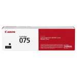 Canon 075 - noir - original - boîte - cartouche de toner - pour imageclass lbp646cdw, lbp647cdw, mf662cdw, ... Canon 075 - noir - original - boîte - cartouche de toner - pour imageclass lbp646cdw, lbp647cdw, mf662cdw, ...