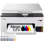 Canon 6169c029 imprimante multifonction jet d'encre a4 600 x 1200 dpi wifi