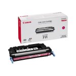 Canon 711 - magenta - originale - cartouche de toner - pour color imageclass mf8450c; imageclass mf8450c, ... Canon 711 - magenta - originale - cartouche de toner - pour color imageclass mf8450c; imageclass mf8450c, ...