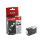 Canon bci - 3ebk - noir - originale - réservoir d'encre - pour bj - s400; bjc - i550; i450; multipass ... Canon bci - 3ebk - noir - originale - réservoir d'encre - pour bj - s400; bjc - i550; i450; multipass ...