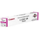 Canon c - exv 28 - magenta - originale - cartouche de toner - pour imagerunner advance c5045, c5045i, ...