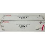 Canon c - exv 8 - magenta - original - cartouche de toner - pour clc - 2620 system cp 32, 3200, 3220 ...