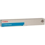 Canon c - exv 9 - cyan - original - cartouche de toner - pour imagerunner 2570c, 2570ci, 3100c, 3100cn, ...