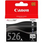 Canon cartouche d'encre noire cli - 526bk