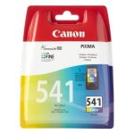 Canon cl - 541 - couleur (cyan, magenta, jaune) - originale - cartouche d'encre - pour pixma mg3150, ...