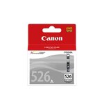 Canon cli - 526 gy cartouche d'encre d'origine gris