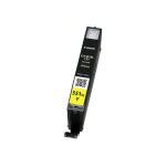 Canon cli - 551y xl - a rendement �lev� - jaune - originale - r�servoir d'encre - pour pixma ip8750, ...