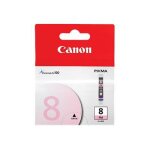Canon cli - 8pm - photo magenta - originale - r�servoir d'encre - pour pixma ip6600d, ip6700d, mp950, ...