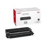 Canon fc - e30 - noir - original - cartouche de toner - pour fc - 204, 206, 208, 220, 224, 228, 336
