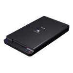Canon flatbed scanner unit 102 - scanner  plat - cmos / cis - legal - 600 dpi x 600 dpi - usb 2. 0