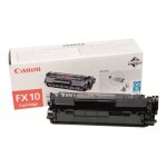 Canon fx - 3 - noir - originale - cartouche de toner - pour cfx - l3500; fax l220, l295; faxphone l80; ...
