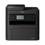 Canon i - sensys mf267dw mfp 24ppm a4 Canon i - sensys mf267dw mfp 24ppm a4