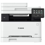 Canon i - sensys mf655cdw laser a4 1200 x 1200 dpi 21 ppm wifi