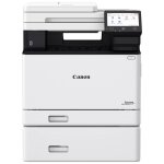 Canon i - sensys mf752cdw ii laser a4 1200 x 1200 dpi 33 ppm wifi