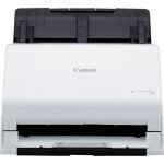 Canon imageformula r30 - scanner de documents - capteur d'images de contact (cis) - recto - verso - a4 ...