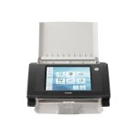 Canon imageformula scanfront 330 - scanner de documents - cmos / cis - recto - verso - 216 x 1000 mm ...
