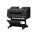 Canon imageprograf pro - 2600 - 24  imprimante grand format - couleur - jet d'encre - rouleau a1 (61, ...