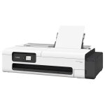 Canon imageprograf tc - 20 - 24  imprimante grand format - couleur - jet d'encre - rouleau a1 (61, 0 ...