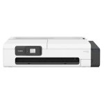 Canon imageprograf tc - 21 imprimante grand format wifi jet d'encre couleur 2400 x 1200 dpi a1 (594 x ...
