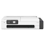 Canon imageprograf tc - 21m imprimante grand format wifi jet d'encre couleur 2400 x 1200 dpi a1 (594 ...