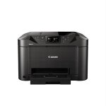 Canon imprimante multifonctions maxify mb5150 jet d encre a4 60 x 1200 dpi 24 ppm wifi