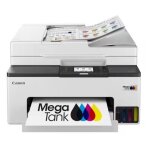 Canon maxify gx2051 jet d'encre a4 600 x 1200 dpi wifi