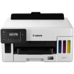 Canon maxify gx5050 imprimante jets d'encres couleur 600 x 1200 dpi a4 wifi
