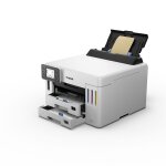 Canon maxify gx5550 - imprimante - couleur - recto - verso - jet d'encre - its - a4 / legal - 600 x 1 ...