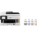 Canon maxify gx6050 megatank imprimante jet d'encre couleur multifonction 600 x 1200 dpi a4 Canon maxify gx6050 megatank imprimante jet d'encre couleur multifonction 600 x 1200 dpi a4