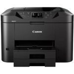 Canon maxify mb2750 - imprimante multifonctions - couleur - jet d'encre - a4 (210 x 297 mm), legal (216 ...