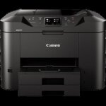 Canon maxify mb2755 4in1 imprimante multifonction Canon maxify mb2755 4in1 imprimante multifonction