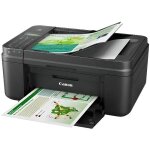 Canon multifonction jet d'encre 4 en 1 pixma mx495 - noire