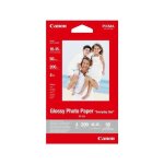 Canon papier photo glac� �conomique gp - 501 - 10 x 15 cm - 50 feuilles
