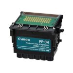 Canon pf - 04 - t�te d'impression - pour imageprograf ipf650, ipf655, ipf750, ipf755
