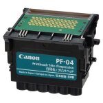 Canon pf - 04 t�te d'impression jet d'encre