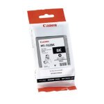 Canon pfi - 102 bk - 130 ml - noir - originale - réservoir d'encre - pour imageprograf ipf510, ipf605, ... Canon pfi - 102 bk - 130 ml - noir - originale - réservoir d'encre - pour imageprograf ipf510, ipf605, ...