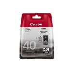 Canon pg - 40 cartouche d'encre d'origine noir Canon pg - 40 cartouche d'encre d'origine noir