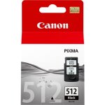 Canon pg - 512 cartouche d'encre noire originale Canon pg - 512 cartouche d'encre noire originale