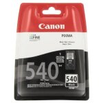 Canon pg - 540 - noir - originale - cartouche d'encre - pour pixma mg3150, mg3250, mg3510, mg3550, mg3650, ...