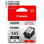 Canon pg - 545xl - cartouche d'encre noir haute capacit� authentique - 15 ml - pour canon pixma