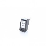Canon pg512 bk - cartouche remanufacturée équivalente à canon pg512 bk / 2969b001 - noir Canon pg512 bk - cartouche remanufacturée équivalente à canon pg512 bk / 2969b001 - noir