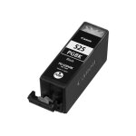 Canon pgi - 525pgbk - noir - originale - rservoir d'encre - pour pixma ip4950, ix6550, mg5350, mg6150, ...