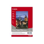 Canon photo paper plus sg - 201 - papier semi - brillant - a4 (210 x 297 mm) - 260 g / m - 20 feuille(s) ... Canon photo paper plus sg - 201 - papier semi - brillant - a4 (210 x 297 mm) - 260 g / m - 20 feuille(s) ...