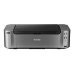 Canon pixma pro - 100s - imprimante - couleur - jet d'encre - a3 plus, 360 x 430 mm jusqu'� 1. 5 min ...