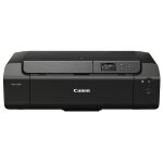 Canon pixma pro - 200s imprimante photo jet d'encre 4800 x 2400 dpi wifi